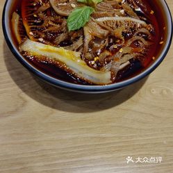 黄太牛牛杂长江北路店