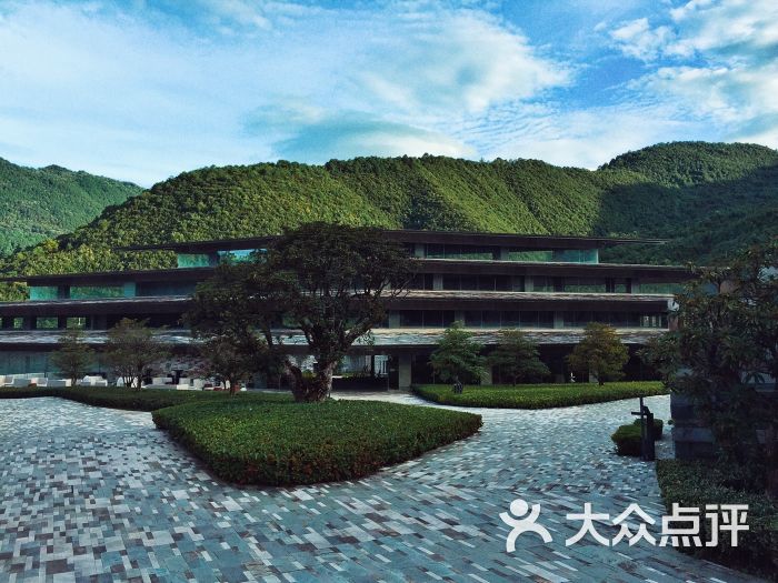 大阪隈研吾设计的酒店