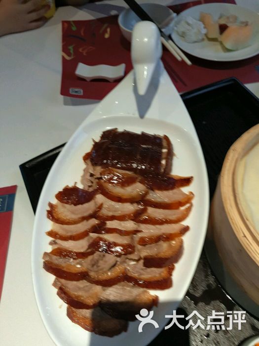 "眉州东坡(九巷十坊店)"的全部点评 - 眉山美食