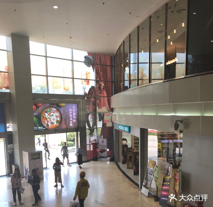 优托邦(科学城店-图片-广州购物-大众点评网