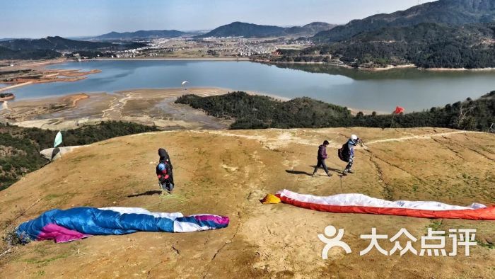 优尼克飞行俱乐部-图片-南昌休闲娱乐