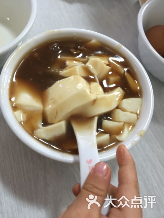 王记老豆腐老豆腐图片 第2张