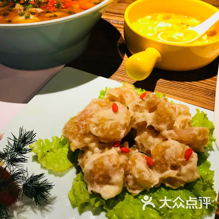 胡桃里音乐酒馆