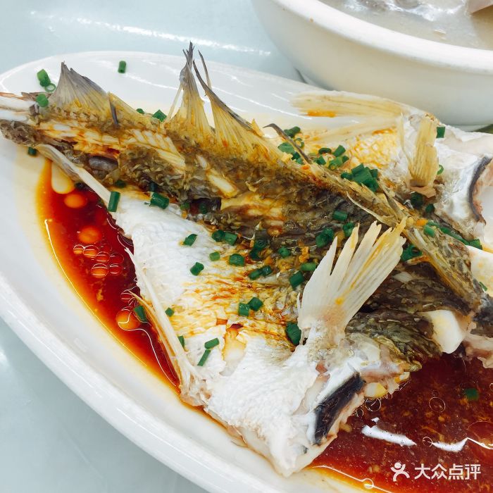 潮州海鲜大排档图片 - 第589张