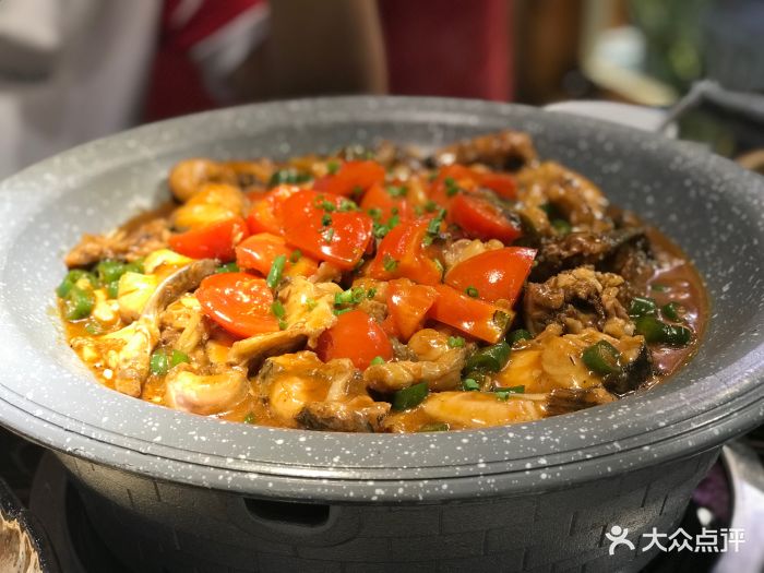 大师傅啤酒鱼·音乐餐厅(体验店)阳朔啤酒鱼图片 - 第32张