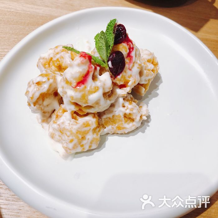 小大董(五棵松华熙live·)--菜图片-北京美食-大众