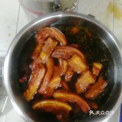 武岳庙把子肉洪楼店