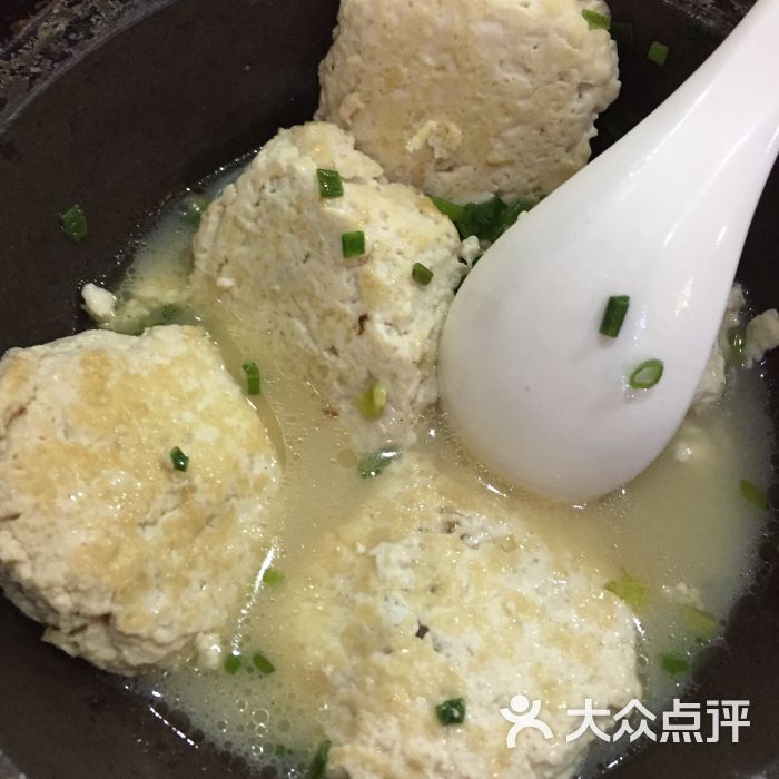 黄姚豆腐酿