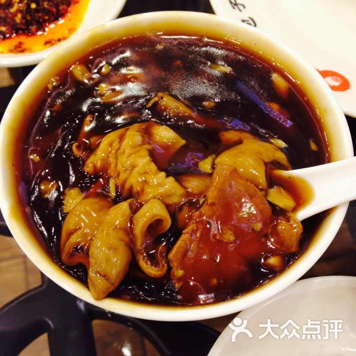 炒肝