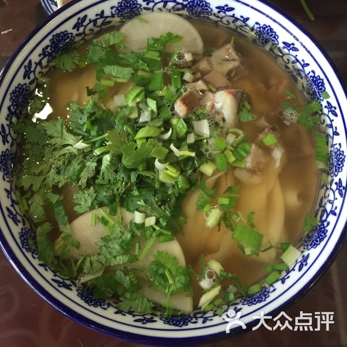 望京牛拉
