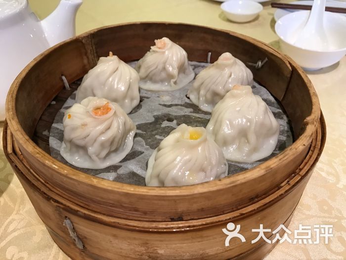 绿波廊(豫园路店)图片 - 第4张