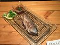 Kemuri Japanese Barú