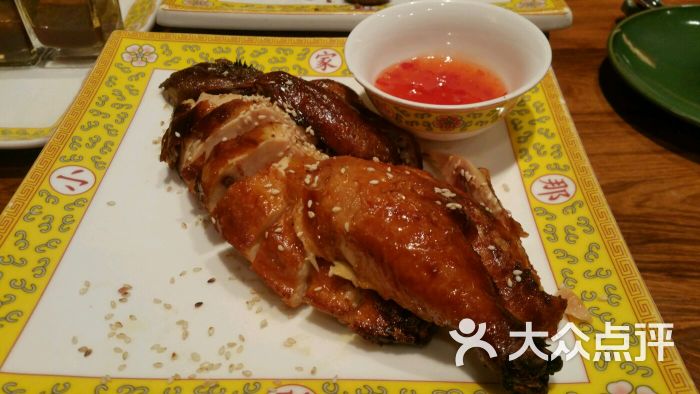 那家小馆(酒仙桥店)-图片-北京美食-大众点评网