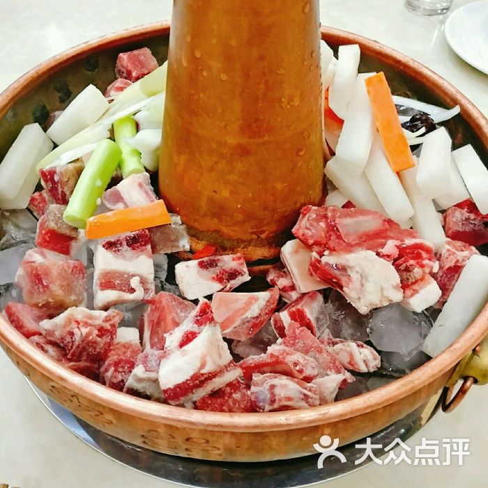 四仔王冰煮羊-图片-赤峰美食-大众点评网