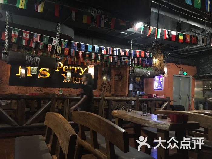 perry's(五羊邨店)图片 第3张