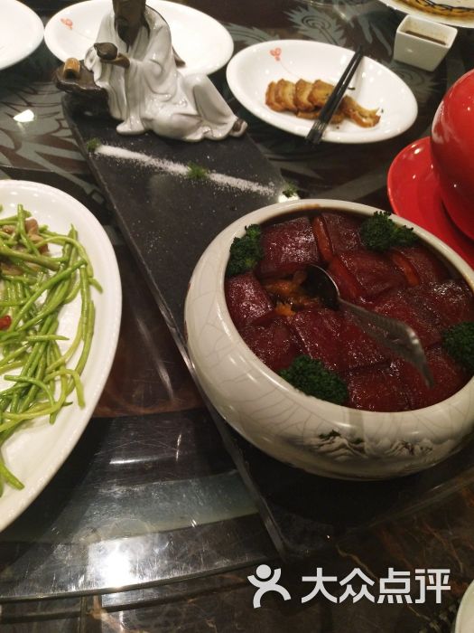 东鑫酒店(汉阳店)-图片-武汉美食-大众点评网