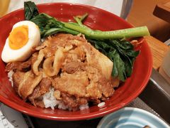 招牌牛丼饭-食其家(五月花广场店)
