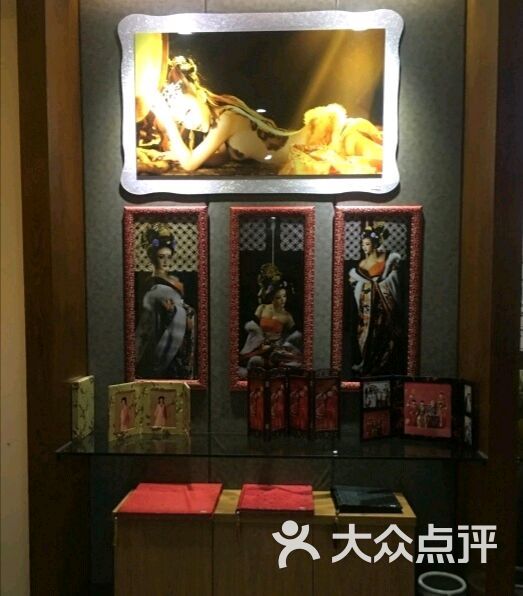 盘子女人坊中国风古装摄影(泉州旗舰店)-图片-