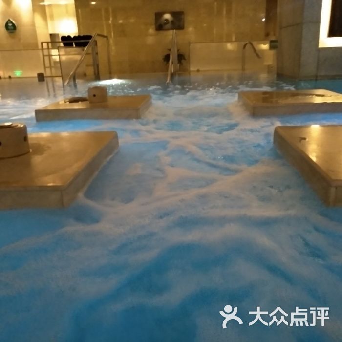 西安清水湾乐汤汇温泉酒店