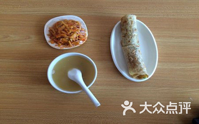 威县饼卷肉团购图片图片 第3张