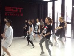 SDT舞蹈培训中心(SDT舞蹈工作室)-图片-北京