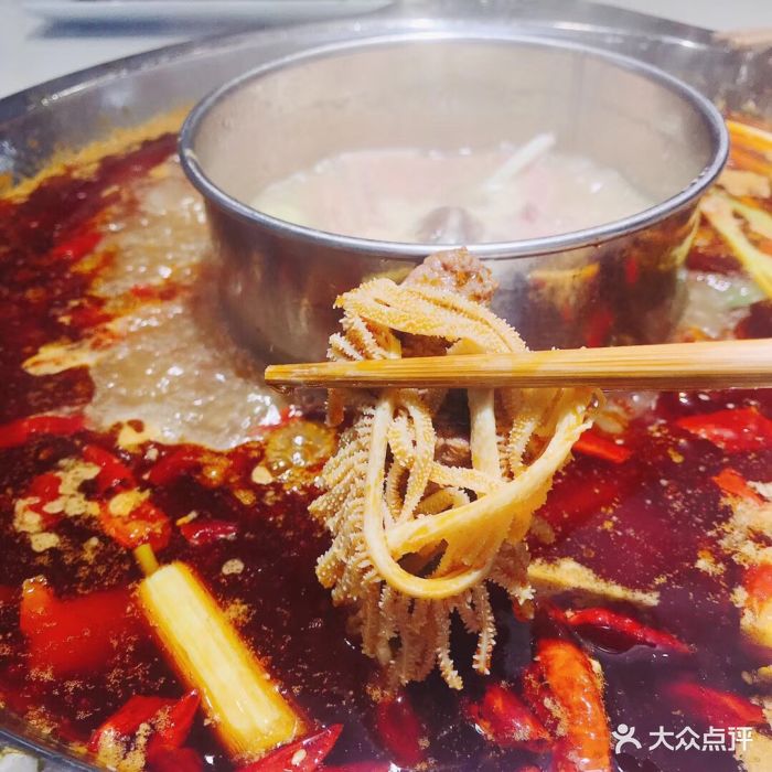 麻辣空间火锅(长顺店)图片 - 第325张