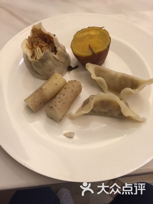 维也纳国际酒店(宣城花园店)早餐图片 第66张