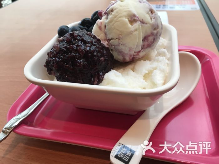 满记甜品:走遍全国各地的满记甜品,必点杨.沈阳