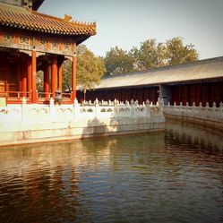 【孔庙和国子监博物馆门票多少钱,司机朋友注意配合和理解】