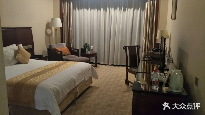 梦江大酒店-图片-永嘉县酒店-大众点评网