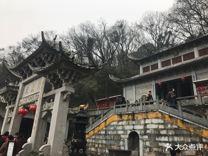 玉泉寺图片 第127张