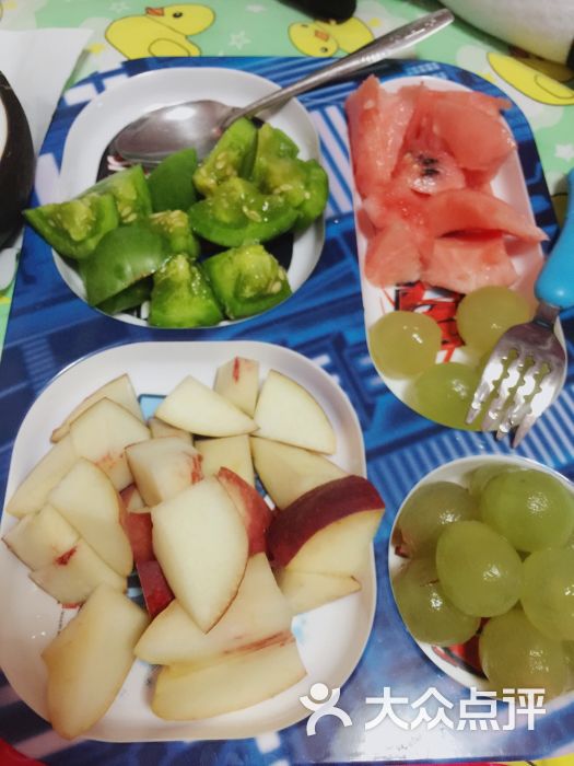 嘿嘛水果批发-图片-天津购物