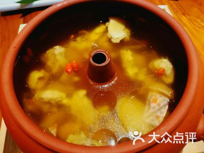 云彩肴云南菜(万达广场店)-图片-衡阳美食