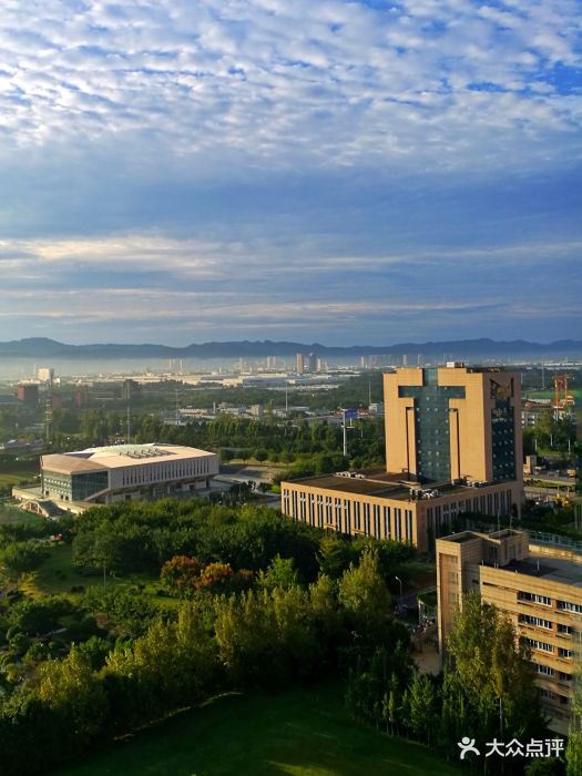 四川财经职业学院-图片-成都学习培训-大众点评网