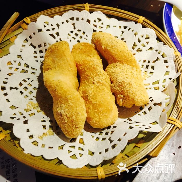 老街鱼嘴巴(万达店)-图片-湘潭美食