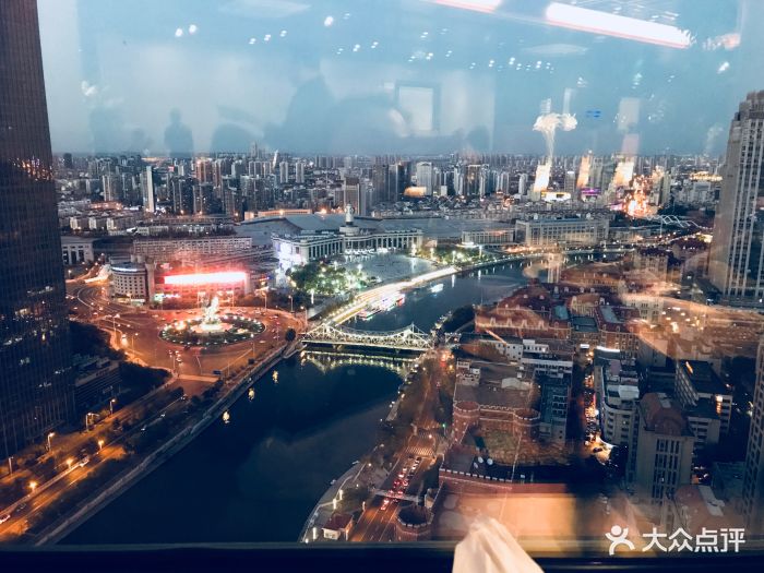 将太无二(环球金融中心餐厅-图片-天津美食-大众点评网