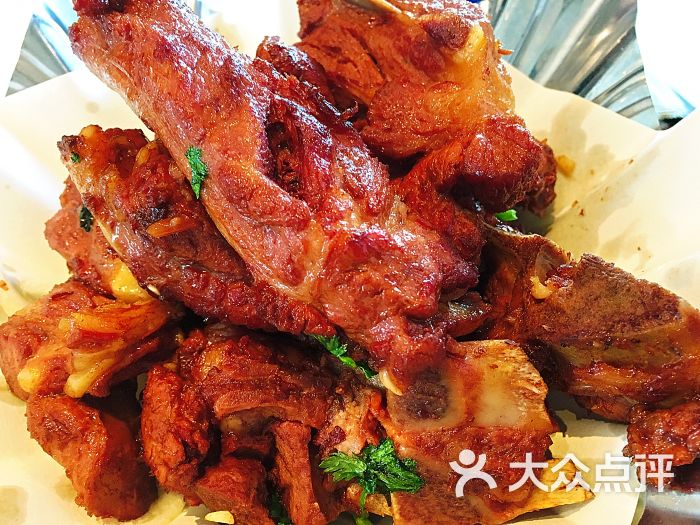 老长春肉馆(创业大街店)图片 - 第40张