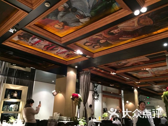 苏浙汇(古北店)图片 - 第3张