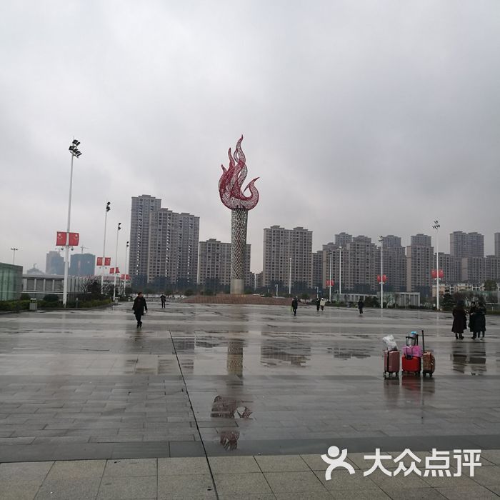 宜春东站