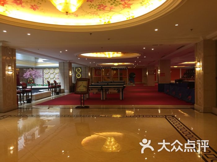 大浪淘沙-图片-石家庄休闲娱乐-大众点评网