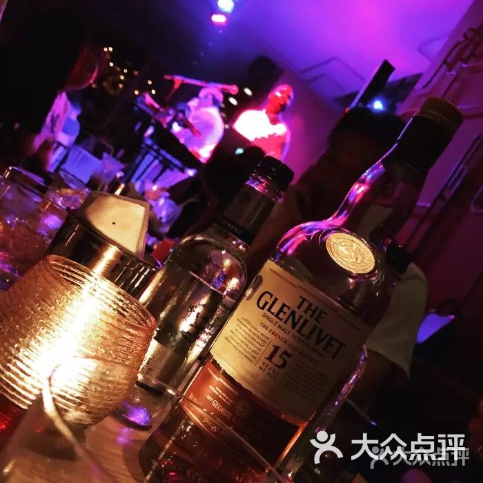 杭州柏悦酒店潮餐厅&酒吧图片 - 第1张