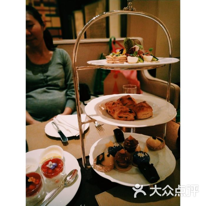 广州文华东方酒店餐厅图片 - 第22张