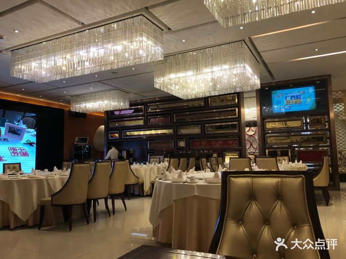 俏江南(kk mall店)大堂图片 - 第240张