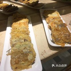 江河湖海鲜 即墨区 顺兴德 朋友家的宝宝过百岁宴,定在了这里,这里