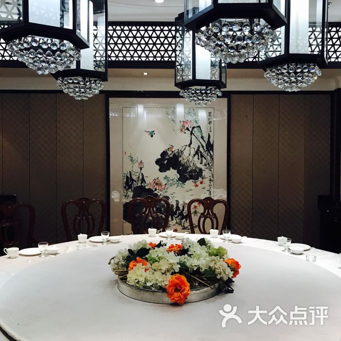 慧泽园(原味馆店-包房图片-保定美食-大众点评网