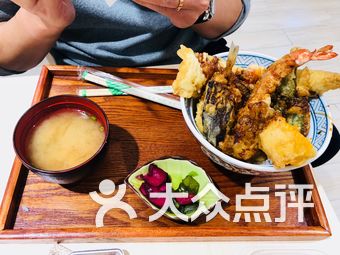 美食广场排名(2)