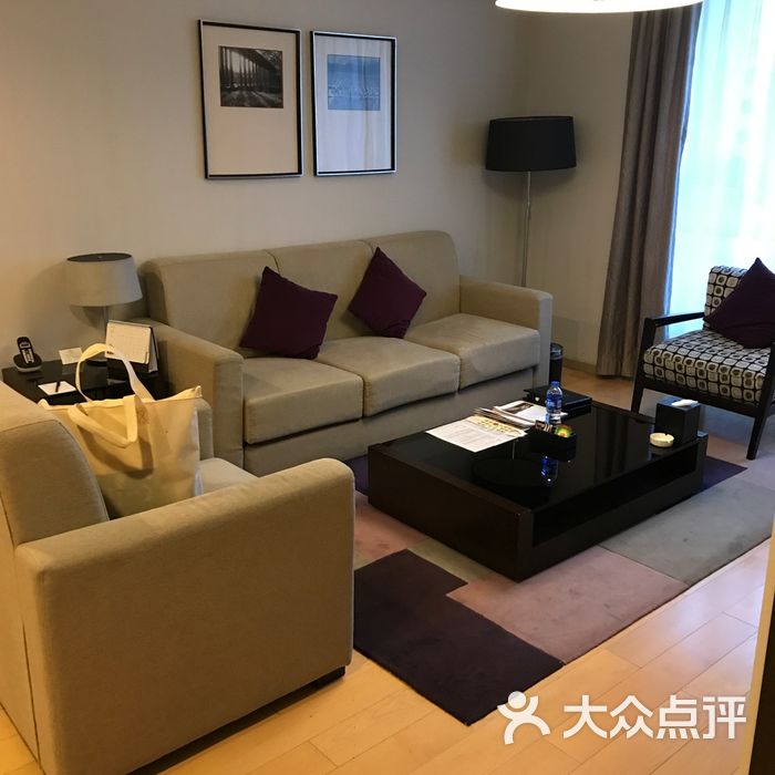 沈阳盛捷和平服务公寓
