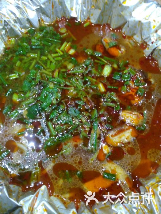 香菇豆花米线