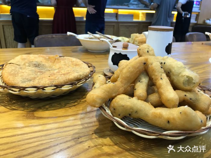 第一次吃霸王餐给差评陕西地方很邪昨天跟朋