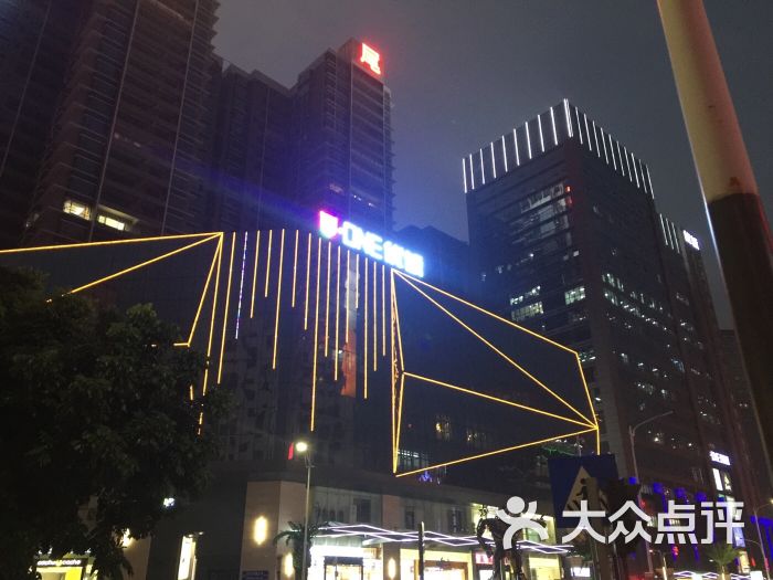 优城购物中心-图片-深圳购物-大众点评网